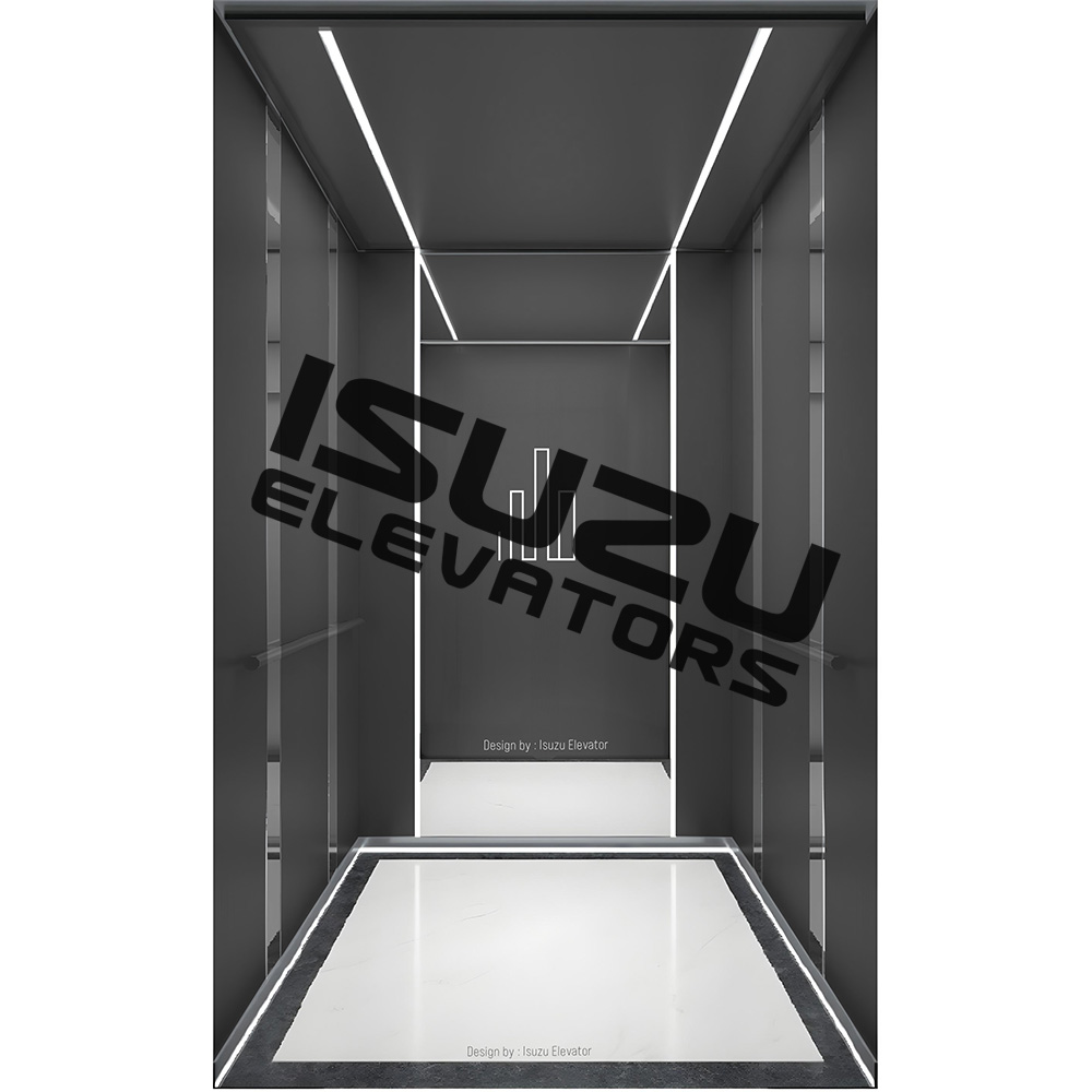 Best elevator company in Saudi Arabia