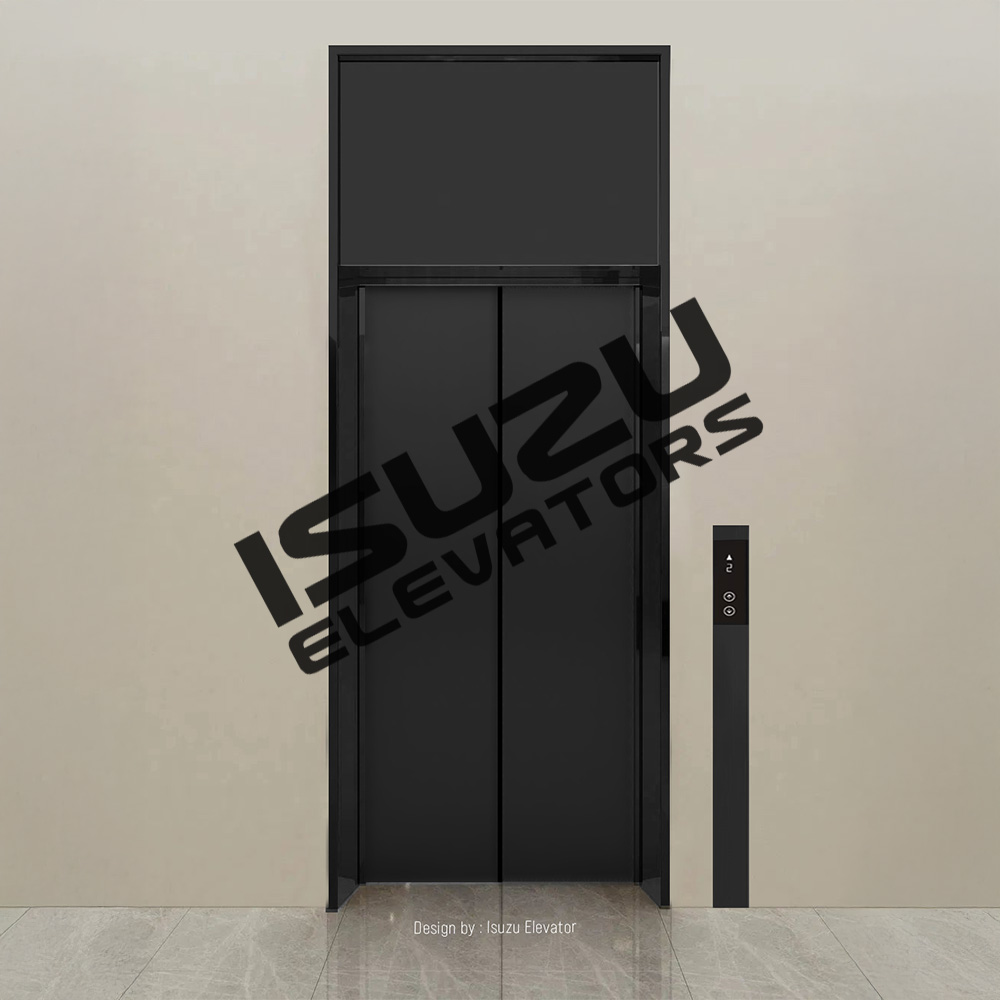 Best elevator company in Saudi Arabia