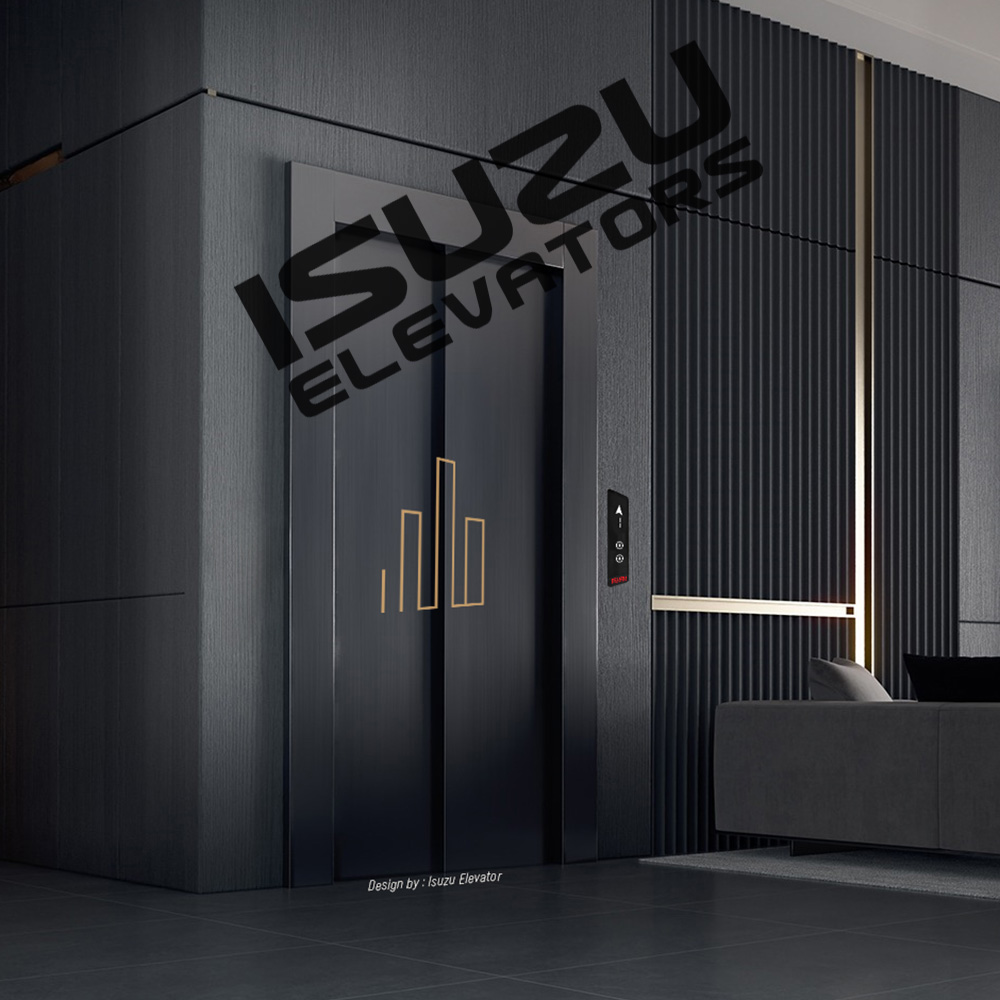Best elevator company in Saudi Arabia